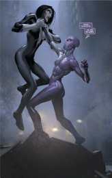 Открытки с Визгом Открытки с Визгом из комиксов Вселенной Марвел скачать бесплатно. 