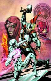 Открытки с Забвением Открытки с Забвением Обливионом из комиксов Вселенной Марвел.