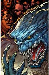 Открытки с Королем Теней Открытки с Королем Теней злодеем из комиксов Вселенной Марвел.