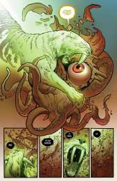 Открытки с Шума - Горатом Открытки с Шума - Горатом из комиксов Вселенной Марвел скачать.