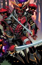 Открытки с Азазелем Открытки с Азазелем скачать бесплатно. Открытки с Азазелем для детей.