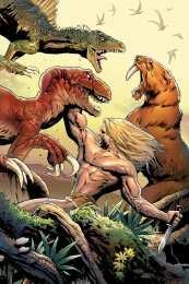 Открытки с Ка - Заром Открытки с Ка - Заром Кевином Пландером из комиксов Марвел. 