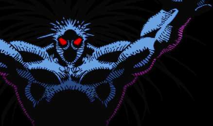 Открытки с Блэкхартом Открытки с Блэкхартом суперзлодеем из комиксов Вселенной Марвел.