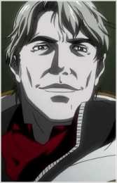 Открытки с Диконом Фростом Открытки с Диконом Фростом вампиром из комиксов Вселенной Марвел.