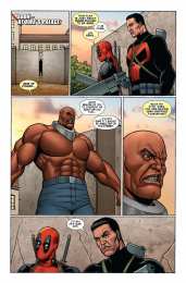 Открытки с Безумцем Открытки с Безумцем из комиксов Вселенной Марвел скачать бесплатно.