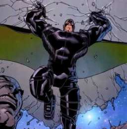 Открытки с Доблестью Открытки с Доблестью супергероем из комиксов Вселенной Марвел.