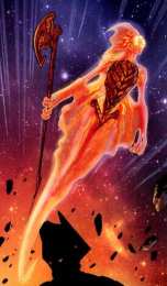 Открытки со Звёздной Пылью Открытки со Звёздной Пылью героем комиксов Вселенной Марвел.