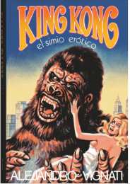 Открытки с Кинг - Конгом  Открытки с Кинг - Конгом скачать бесплатно по комиксам Марвел.