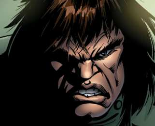 Открытки с Мистером Хайдом Открытки с Мистером Хайдом из комиксов Вселенной Марвел скачать.