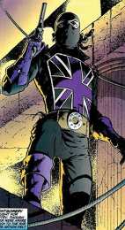 Открытки с Юнионом Джеком 3 Открытки с Юнионом Джеком 3 из комиксов Вселенной Марвел.     