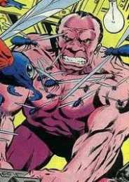 Открытки с Дарреном Кроссом Открытки с Дарреном Кроссом из серии комиксов от Марвел скачать.