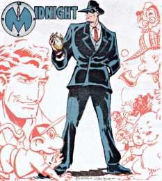 Открытки с Дэйвом Кларком Открытки с Дэйвом Кларком скачать бесплатно по комиксам ДС. 