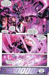 Открытки с Цирцеей Открытки с Цирцеей из Вселенной комиксов ДС скачать бесплатно.