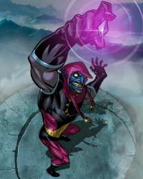 Открытки с Эклипсо Открытки с Эклипсо из ДС. Открытки с Эклипсо скачать бесплатно.