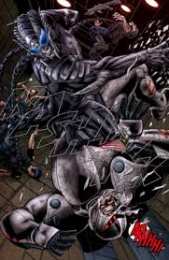 Открытки с Алистером Смайтом Открытки с Алистером Смайтом из комиксов Вселенной Марвел.   