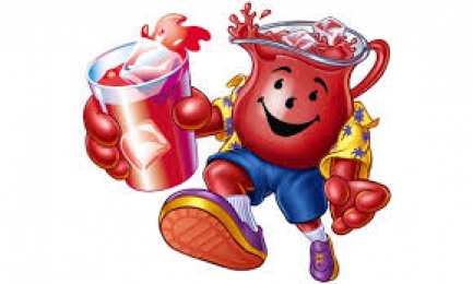 Открытки с Кул - Эйд Мэном Прикольные открытки с Кул - Эйд Мэном из комиксов скачать бесплатно.