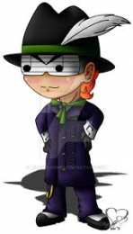 Открытки с Музыкальным мастером Открытки с Музыкальным мастером из Вселенной комиксов от ДС.