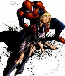 Открытки с Пересмешницей Открытки с Пересмешницей из комиксов Марвел скачать бесплатно.