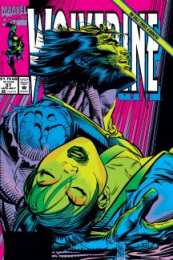 Открытки с Черно - Бурой Лисицей  Открытки с Черно - Бурой Лисицей из комиксов Вселенной Марвел.