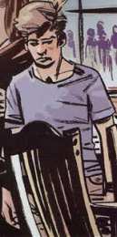 Открытки с Клайдом Уинчем Открытки с Клайдом Уинчем из комиксов Марвел скачать бесплатно.