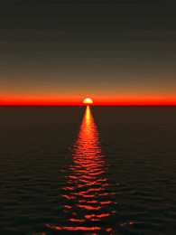 Открытки с закатом  Открытки с закатом скачать бесплатно. Открытки с закатом gif.