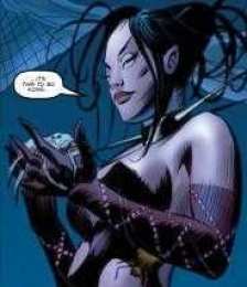 Открытки с невестой девяти пауков Открытки с невестой девяти пауков из комиксов Вселенной марвел.