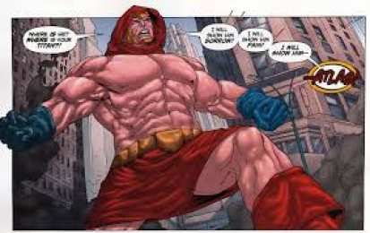 Открытки с Атласом Открытки с Атласом из Вселенной Марвел скачать бесплатно.    