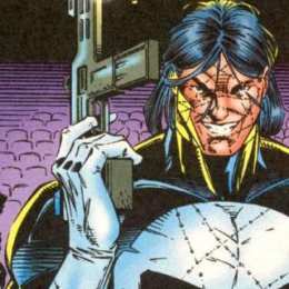 Открытки с Джигсо Открытки с Джигсо из комиксов Вселенной Марвел скачать бесплатно.