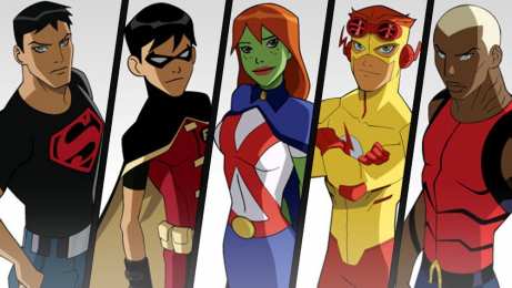 Открытки с Мисс Марсианкой Открытки с Мисс Марсианкой скачать бесплатно по комиксам от ДС.