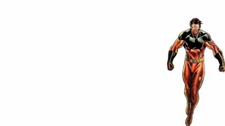 Открытки с Вулканом Открытки с Вулканом из комиксов о Людях Икс скачать бесплатно.