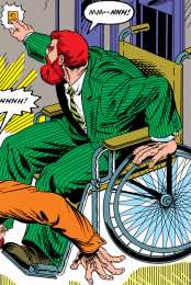 Открытки с Доктором Фаустом Открытки с Доктором Фаустом из комиксов Марвел скачать бесплатно.