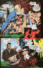 Открытки с Тифозной Мэри Открытки с Тифозной Мэри из комиксов Вселенной Марвел скачать.