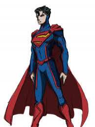 Открытки с Уничтожителем Открытки с Уничтожителем врагом Супермэна из Вселенной комиксов ДС.