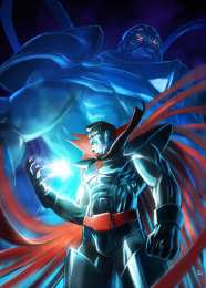 Открытки с Мистером Зловещим Открытки с Мистером Зловещим из комиксов Вселенной Марвел.  