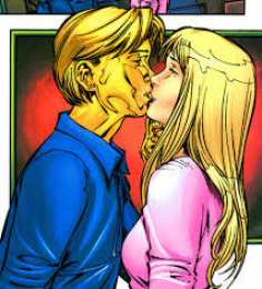 Открытки с Эликсиром Открытки с Эликсиром супергероем из комиксов Марвел скачать.