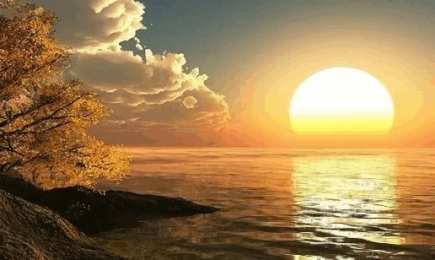 Открытки с океаном Открытки с океаном скачать бесплатно. Открытки с океаном gif.