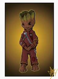 Открытки с Грутом Открытки с Грутом скачать бесплатно. Открытки с Грутом gif. 