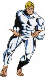 Открытки с Потусторонним Открытки с Потусторонним из комиксов Вселенной Марвел скачать.