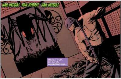 Открытки со Стальным Змеем Открытки со Стальным Змеем злодеем из комиксов Вселенном Марвел.