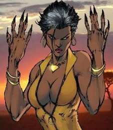 Открытки с Лисицей Открытки с Лисицей из комиксов Вселенной ДС скачать бесплатно.