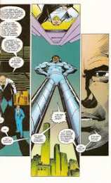 Открытки с Тёрком Барретом Открытки с Тёрком Барретом из комиксов про Сорвиголову от Марвел.