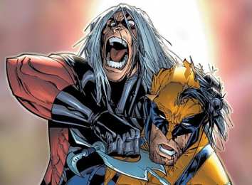 Открытки с Нитро Открытки с Нитро суперзлодеем из комиксов Вселенной Марвел.