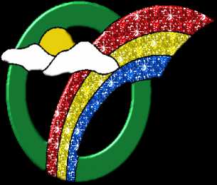 Открытки с радугой Открытки с радугой gif. Открытки с радугой скачать бесплатно.