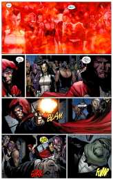 Открытки с Капюшоном Открытки с Капюшоном из комиксов Вселенной Марвел скачать.  