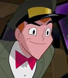 Открытки с Космическим Таксистом Открытки с Космическим Таксистом из комиксов ДС скачать бесплатно.