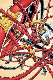 Открытки с Золотым Ускорителем Открытки с Золотым Ускорителем скачать бесплатно по комиксам.