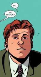 Открытки с Фрэнклином Фогги Нельсоном Открытки с Фрэнклином Фогги Нельсоном из комиксов от Марвел.