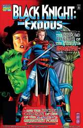 Открытки с Исходом Открытки с Исходом из комиксов Вселенной Марвел скачать бесплатно.