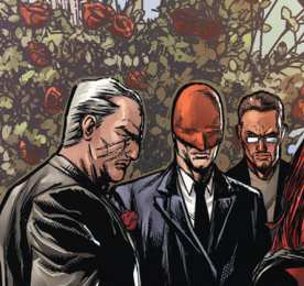 Открытки с Кармайном Фальконе Открытки с Кармайном Фальконе героем комиксов из Вселенной ДС.