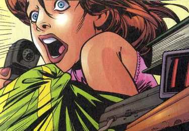 Открытки с Марло Чендлер Открытки с Марло Чендлер из комиксов Вселенной Марвел скачать.